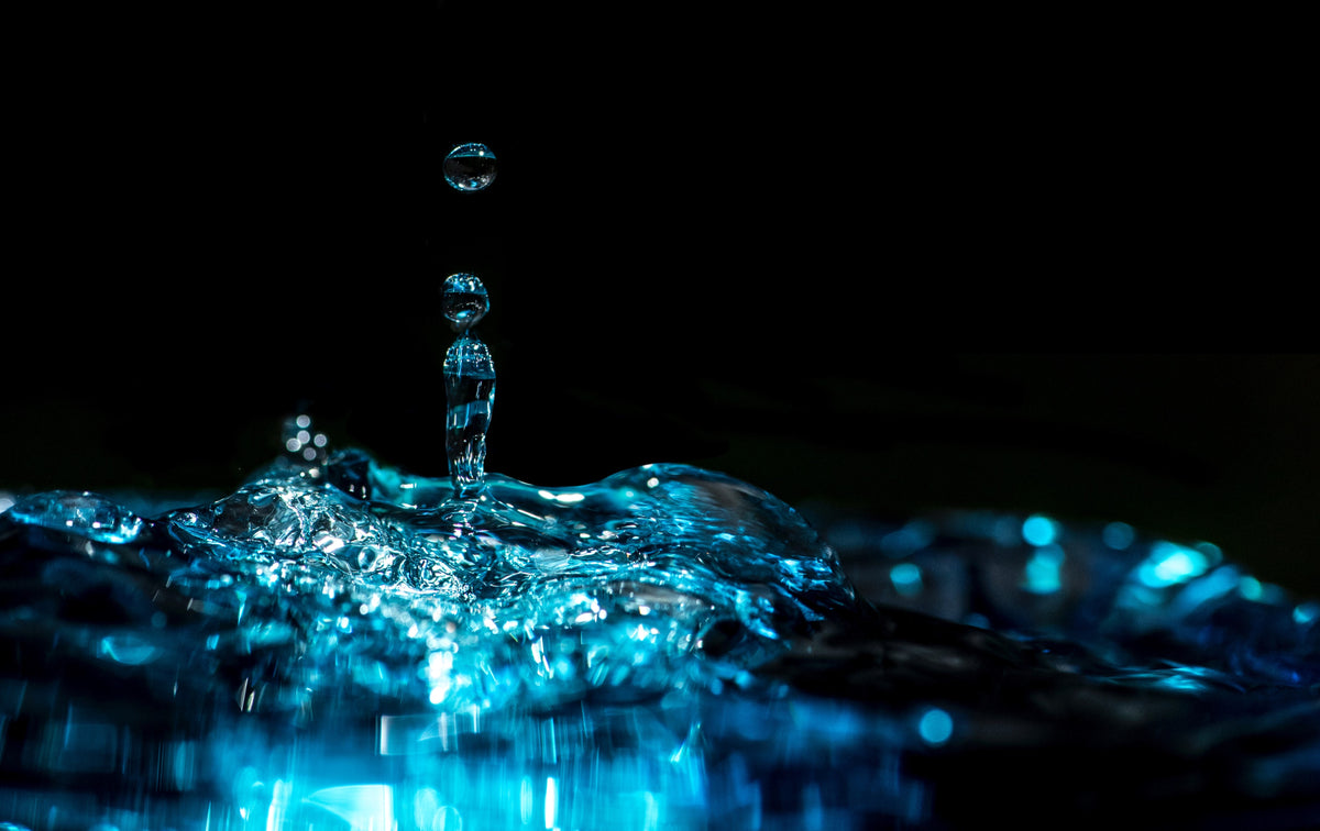 The Top 3 Health Benefits of Spring Water – Mountainwood