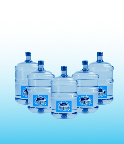 Bottled Water Delivery Noblesville IN